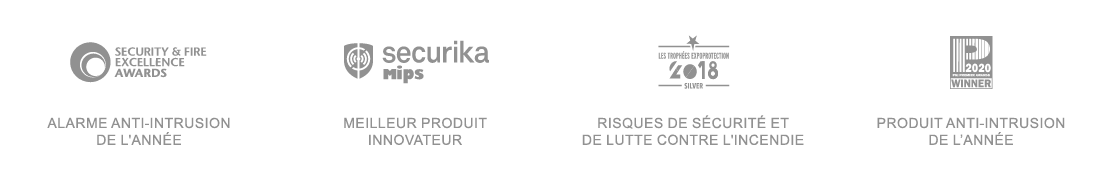 Prix décerner